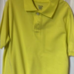 Cherokee boys casual shirt